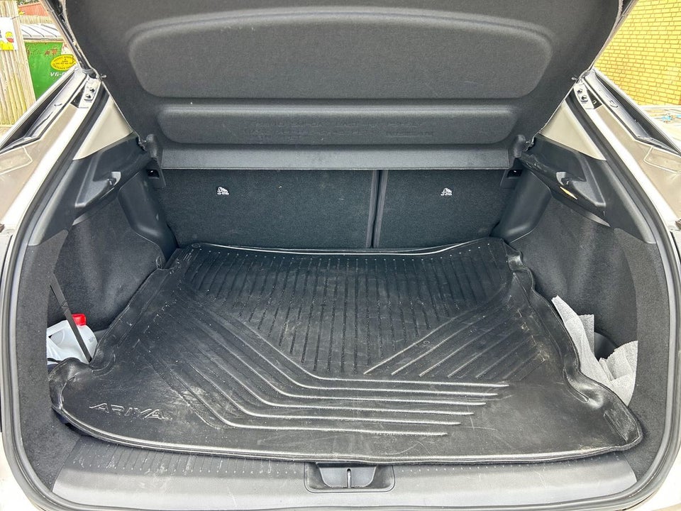 Nissan Ariya 87 Advance 5d