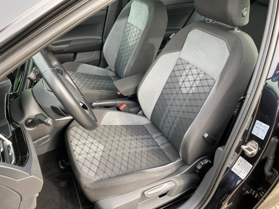 VW Taigo 1,0 TSi 110 R-line DSG 5d