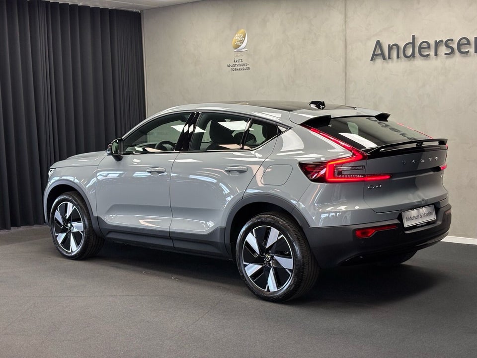 Volvo C40 ReCharge Core 5d