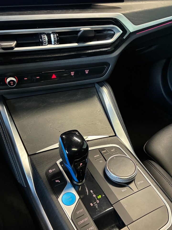 BMW i4 M50 M-Sport xDrive 5d