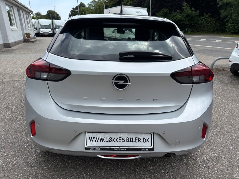 Opel Corsa 1,2 City 5d