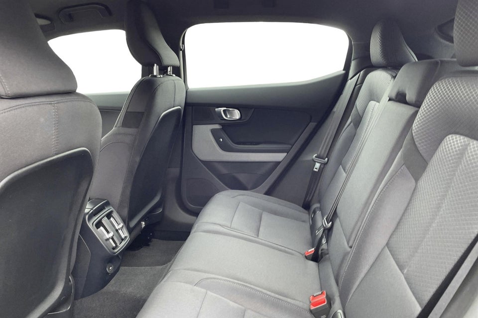 Polestar 2 Long Range 5d