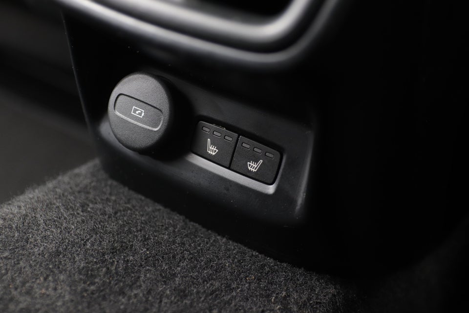 Polestar 2 Long Range 5d