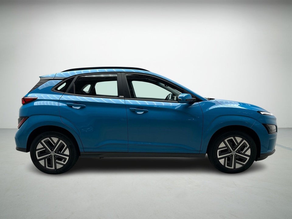 Hyundai Kona 39 EV Select 5d
