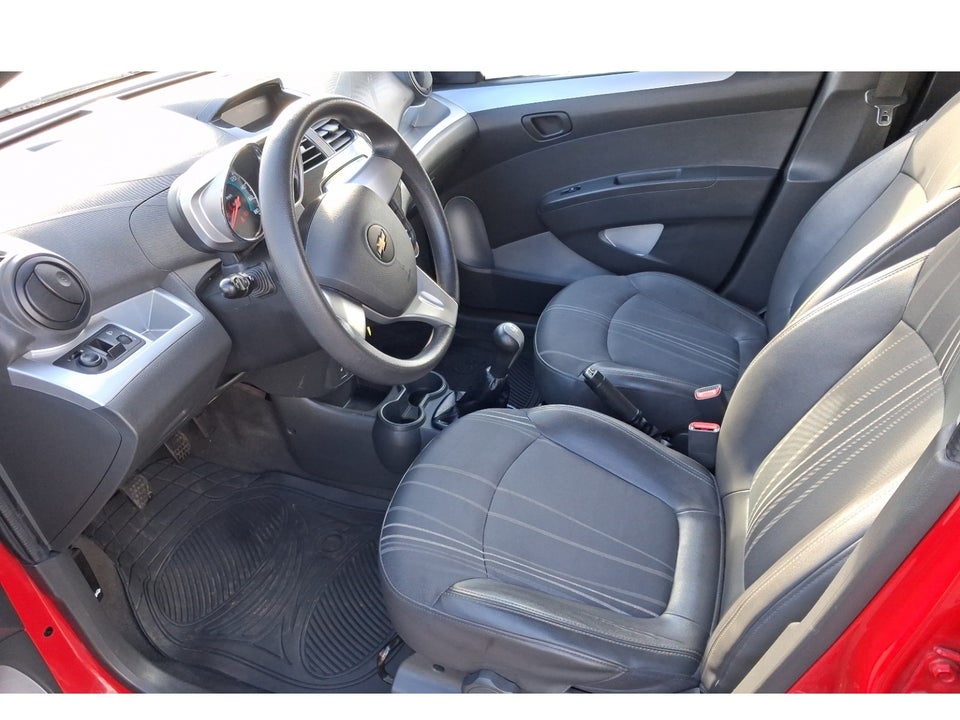 Chevrolet Spark 1,2 LT 5d