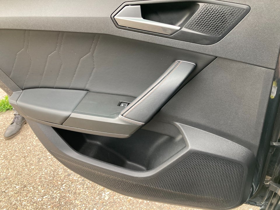 Seat Leon 1,4 eHybrid Cupra Sportstourer DSG 5d