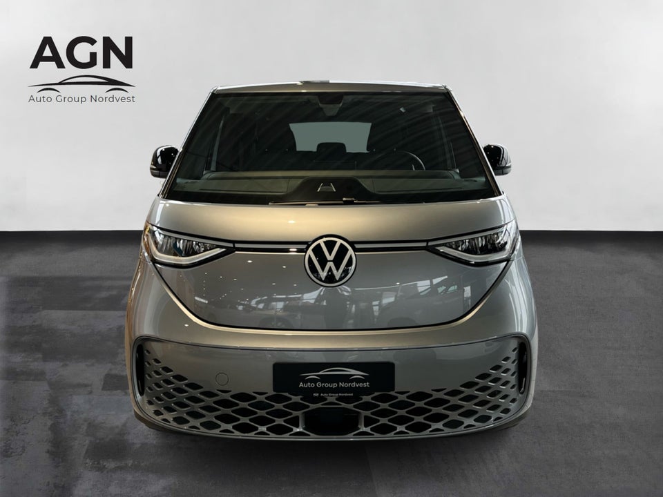 VW ID.Buzz 86 Life+ 7prs LWB 5d