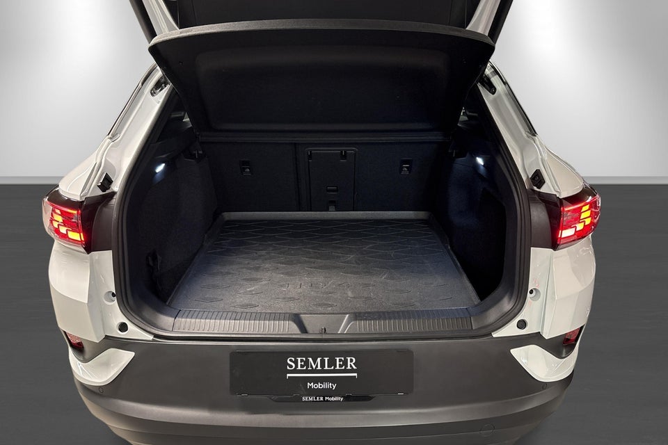 VW ID.4 77 Style+ 5d