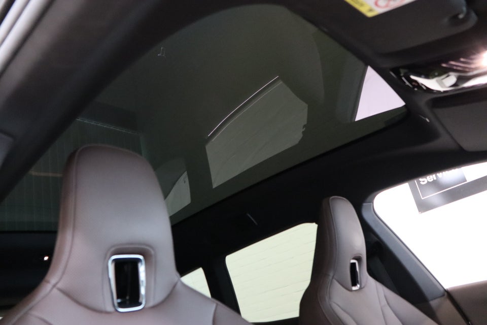BMW iX xDrive40 Fully Charged 5d