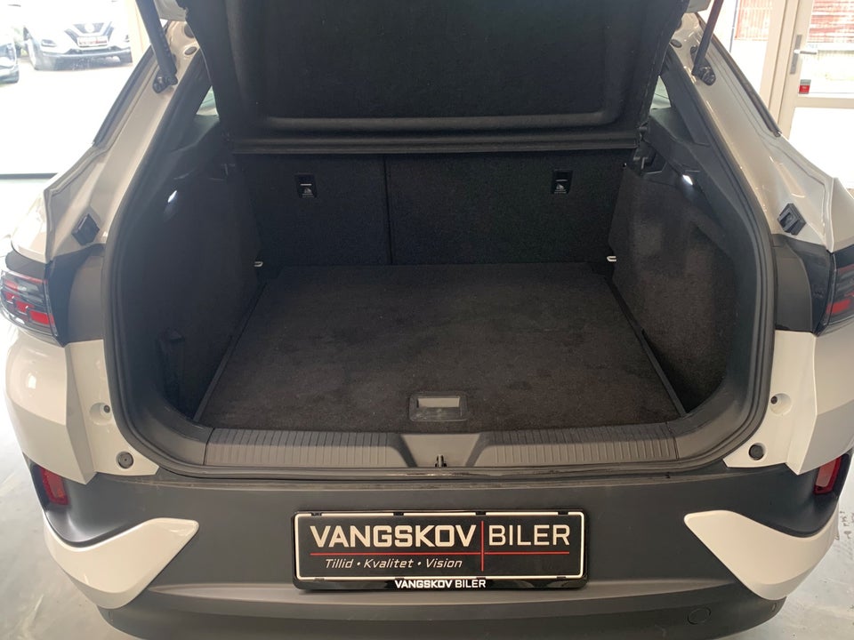 VW ID.5 77 Pro Performance 5d