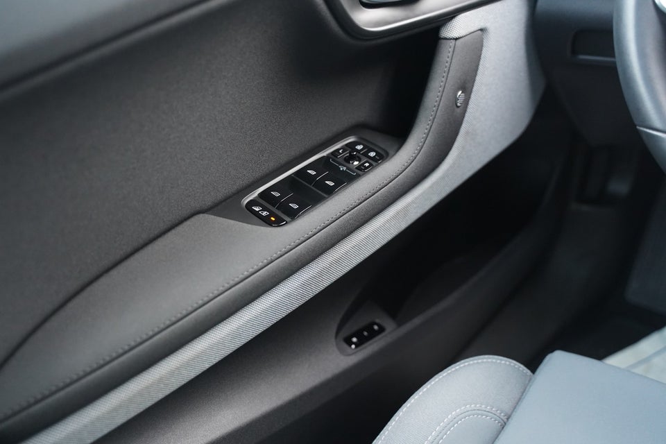 Polestar 2 Long Range 5d