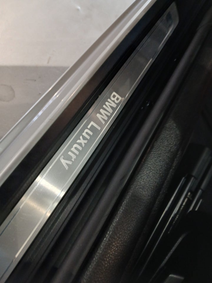 BMW 435i 3,0 Cabriolet Luxury Line aut. 2d