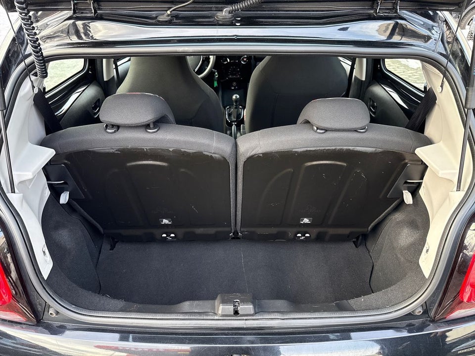 Citroën C1 1,0 VTi Triumph 5d