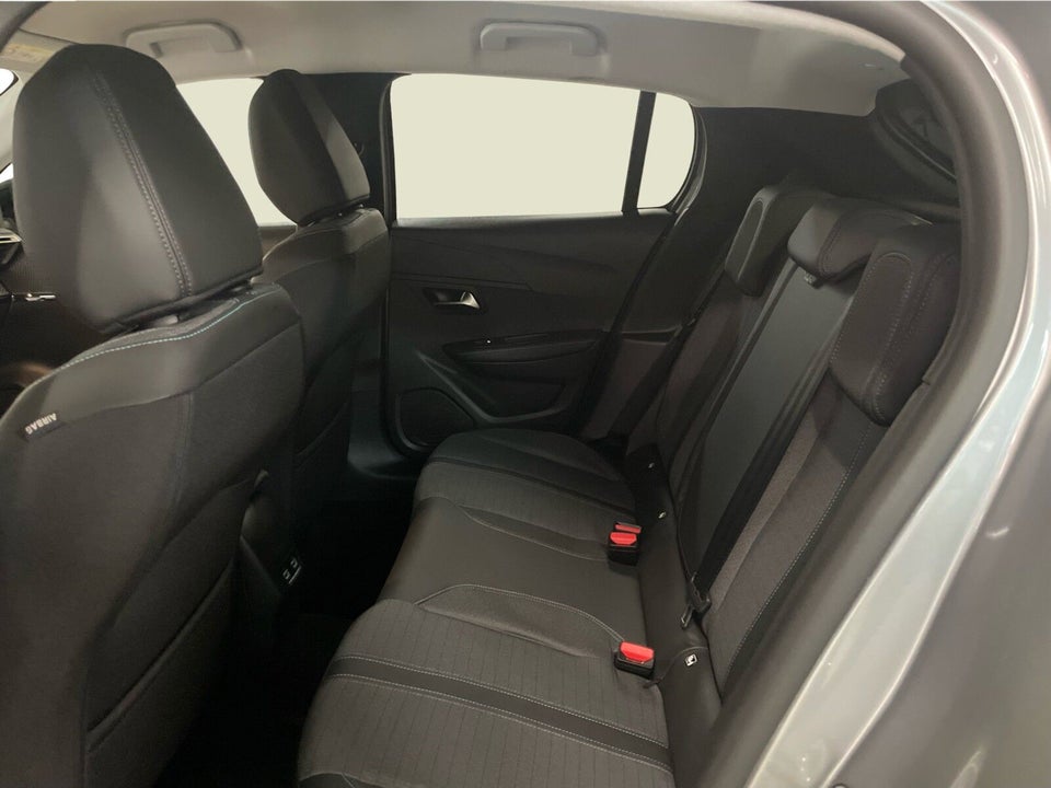 Peugeot 208 1,2 PureTech 100 Allure Pack 5d