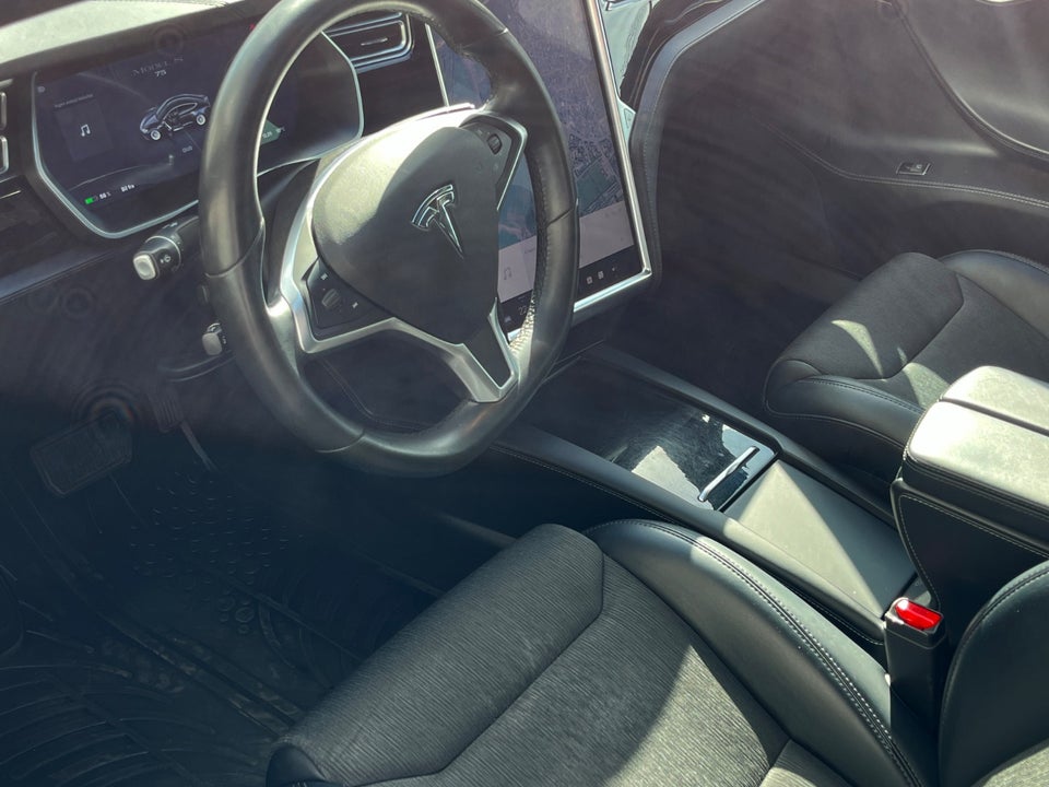 Tesla Model S 75 5d