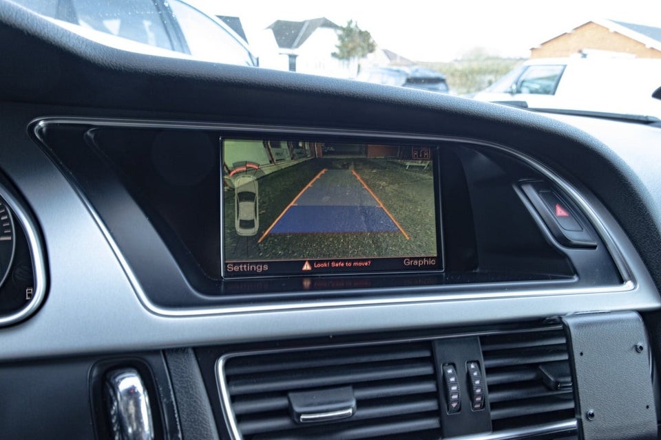 Audi S5 4,2 FSi Coupé quattro Tiptr. 2d