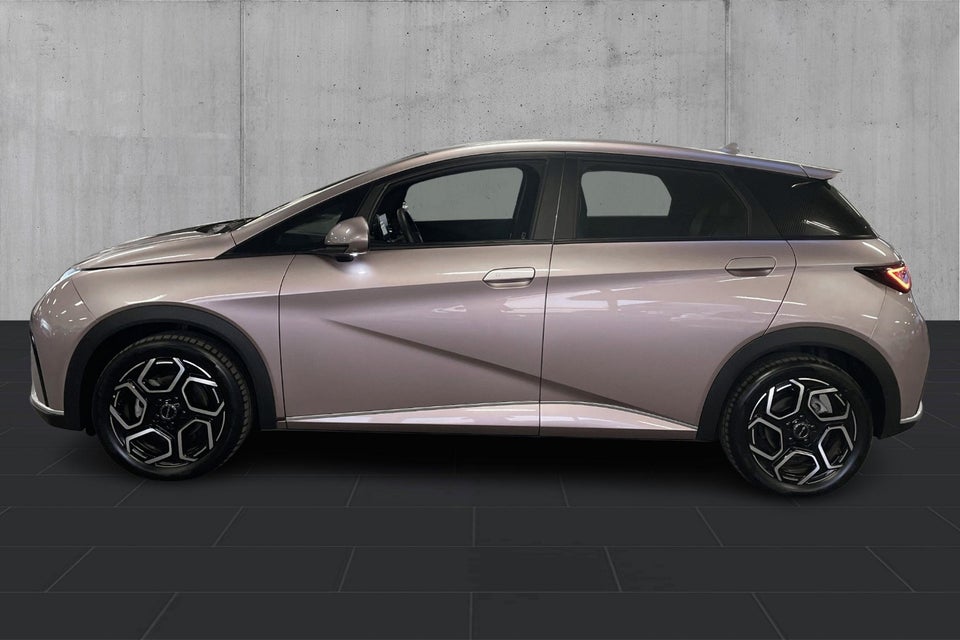 BYD Dolphin 60 Comfort 5d