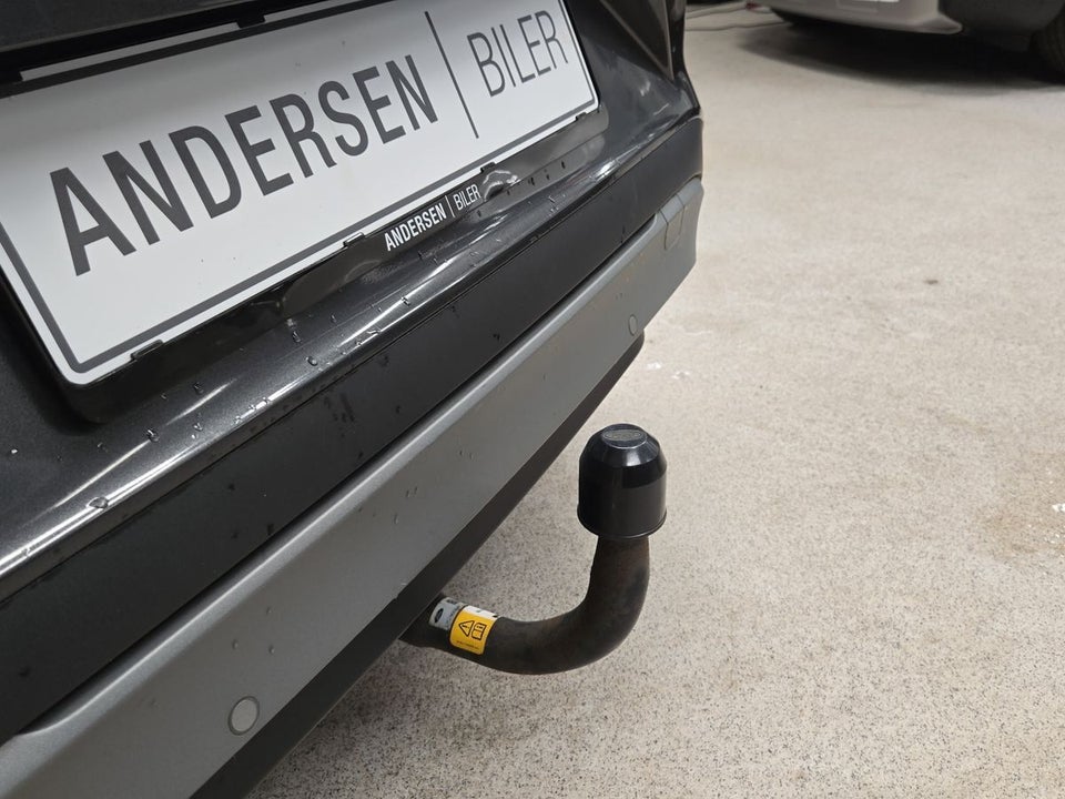 Ford Puma 1,0 EcoBoost mHEV Titanium 5d