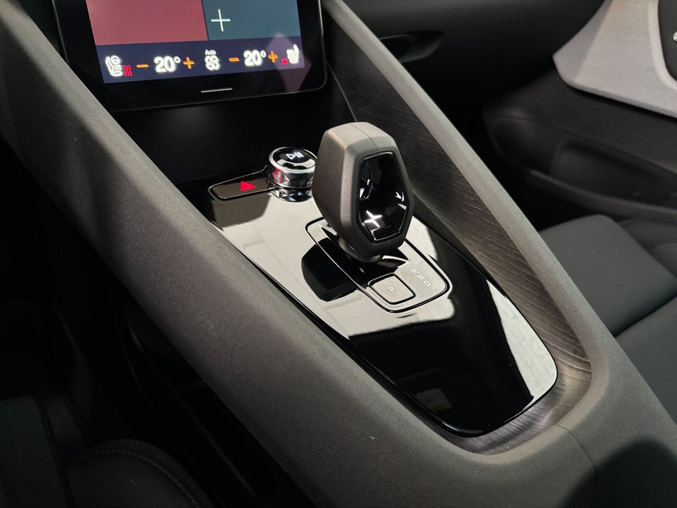 Polestar 2 Long Range 5d