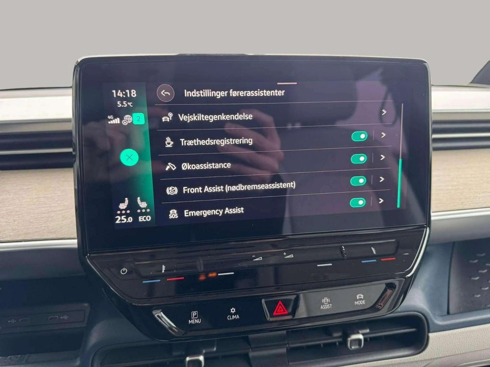 VW ID.Buzz 77 Pro SWB 5d