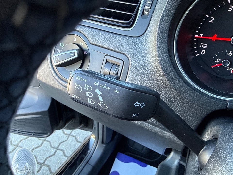 VW Polo 1,0 TSi 95 BlueMotion 5d