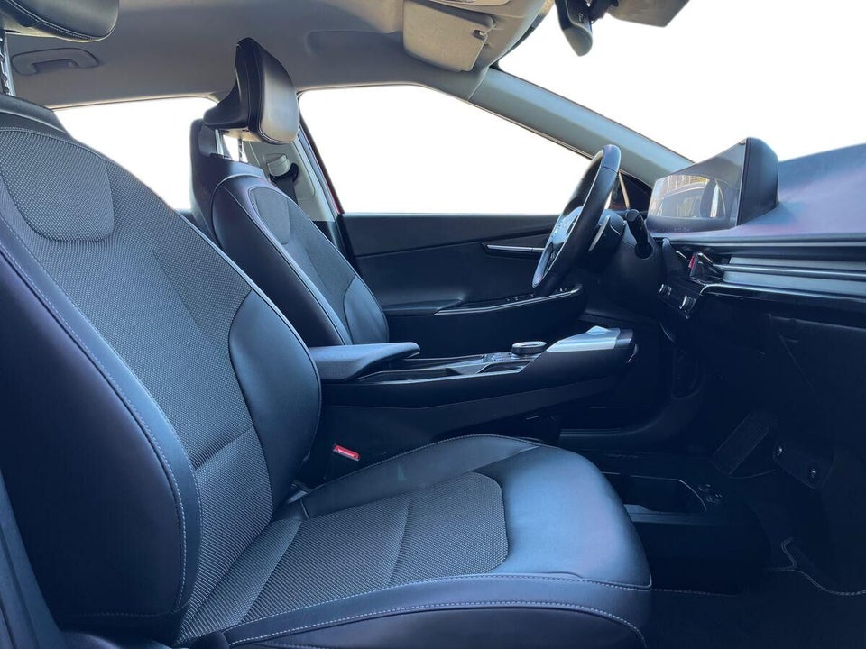Kia EV6 77 Long Range Access 5d