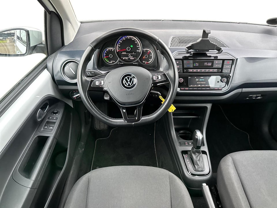VW e-Up! 5d