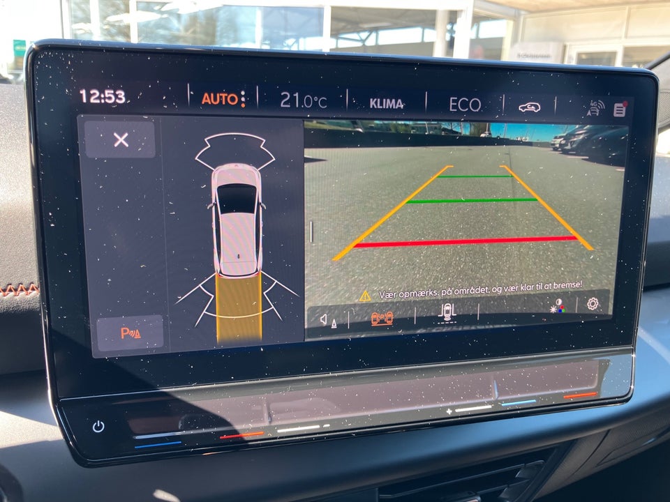 Cupra Born 77 e-Boost 5d