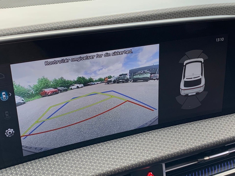 Kia EV6 77 Long Range Upgrade 5d