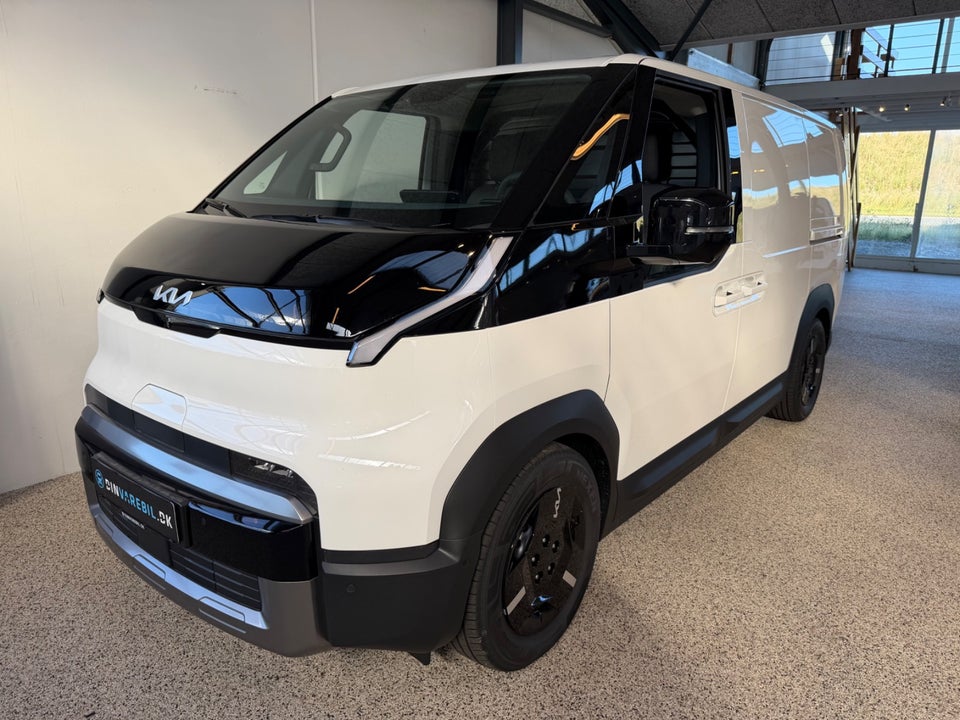 Kia PV5 71 Cargo L2H1 Long Range Work Pro
