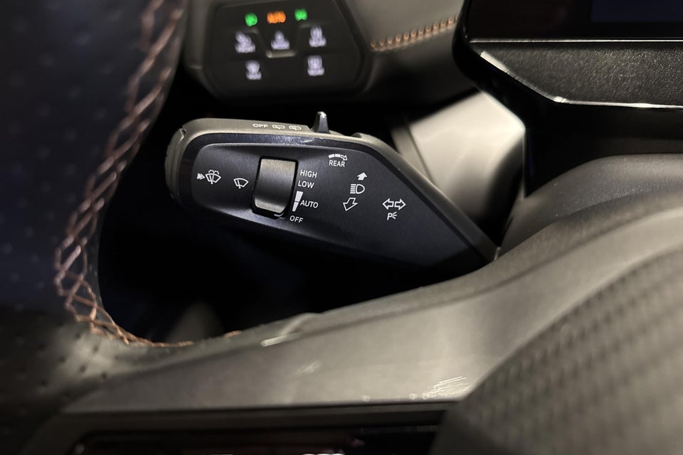 Cupra Born 77 Pasión 5d