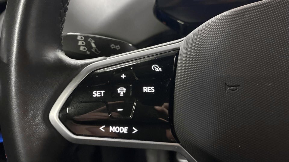 VW ID.4 52 Pure Performance 5d