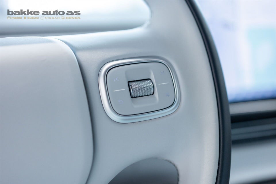 Xpeng G6 Long Range 5d