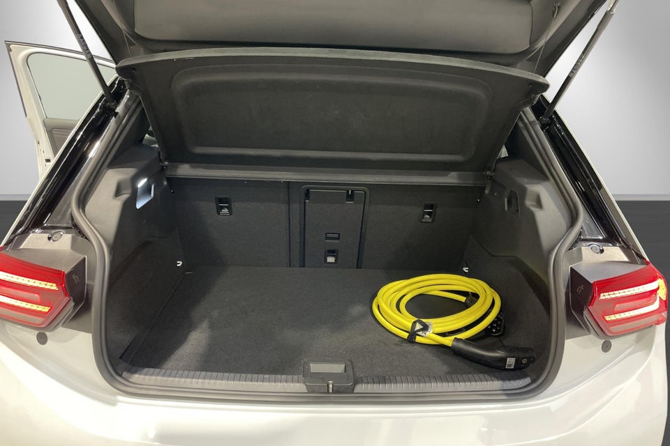 VW ID.3 58 Pro Performance 5d