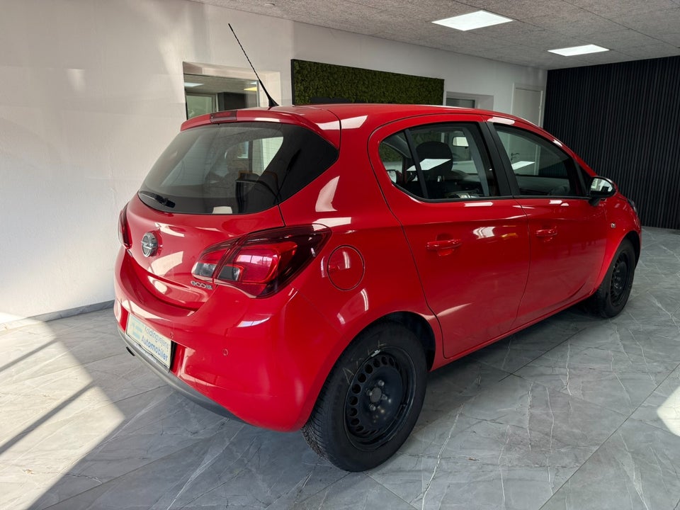 Opel Corsa 1,0 T 90 Cosmo 5d