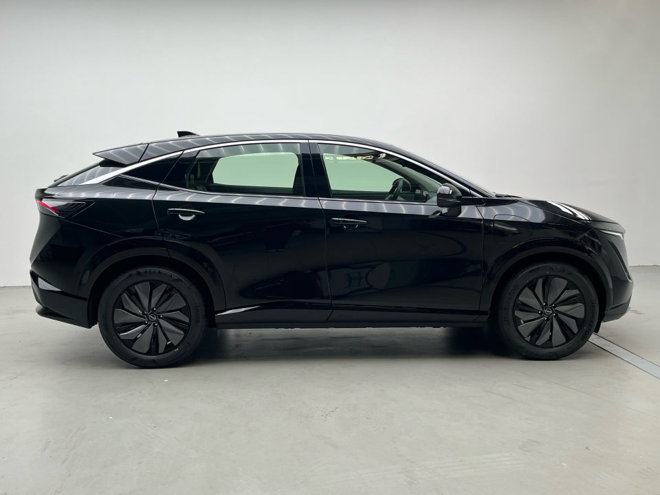 Nissan Ariya 87 Evolve 5d