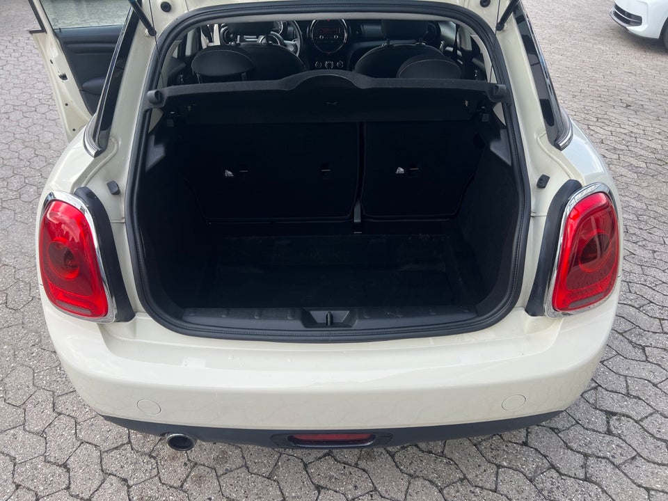 MINI Cooper 1,5  5d