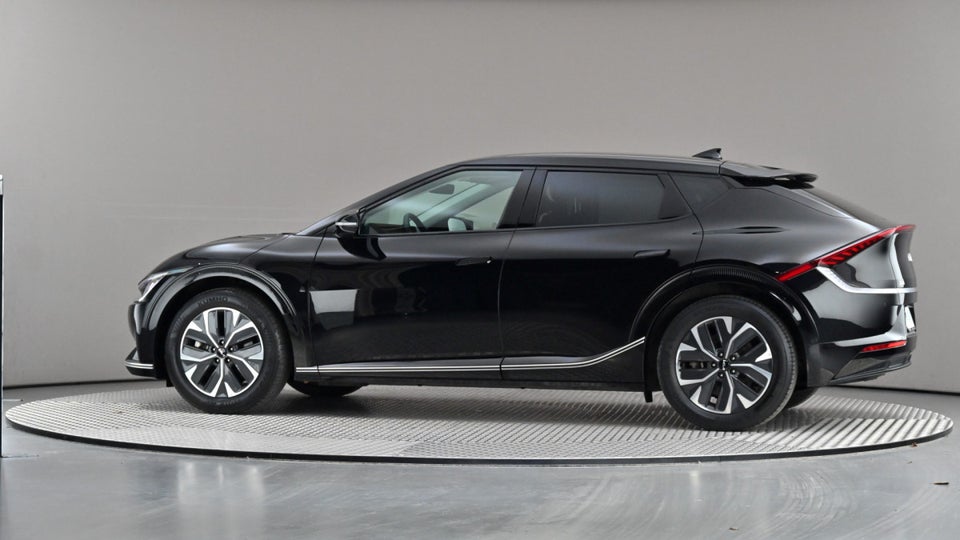 Kia EV6 77 Long Range Upgrade 5d