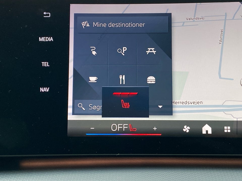 BMW iX1 eDrive20 M-Sport 5d