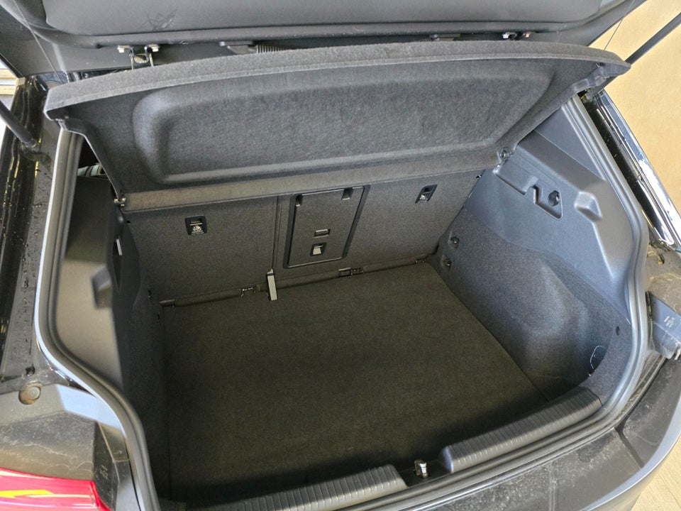 VW ID.3 58 1ST Pro Performance Plus 5d