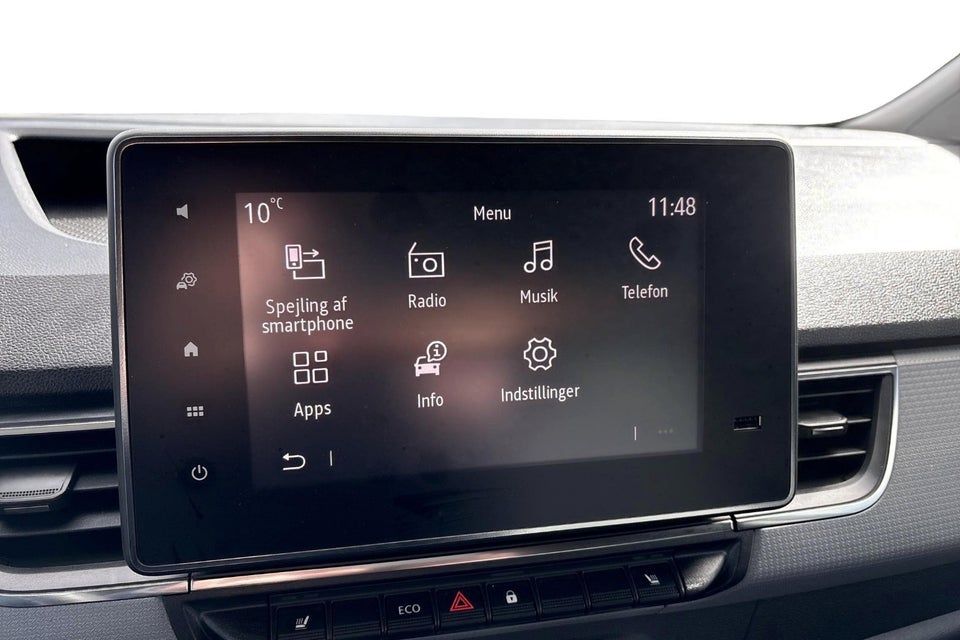 Nissan Townstar 45 N-Connecta L1H1