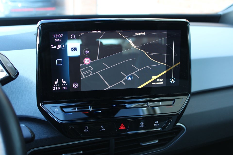 VW ID.3 58 Pro Performance 5d