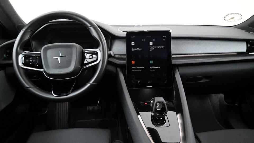 Polestar 2 Long Range AWD 5d