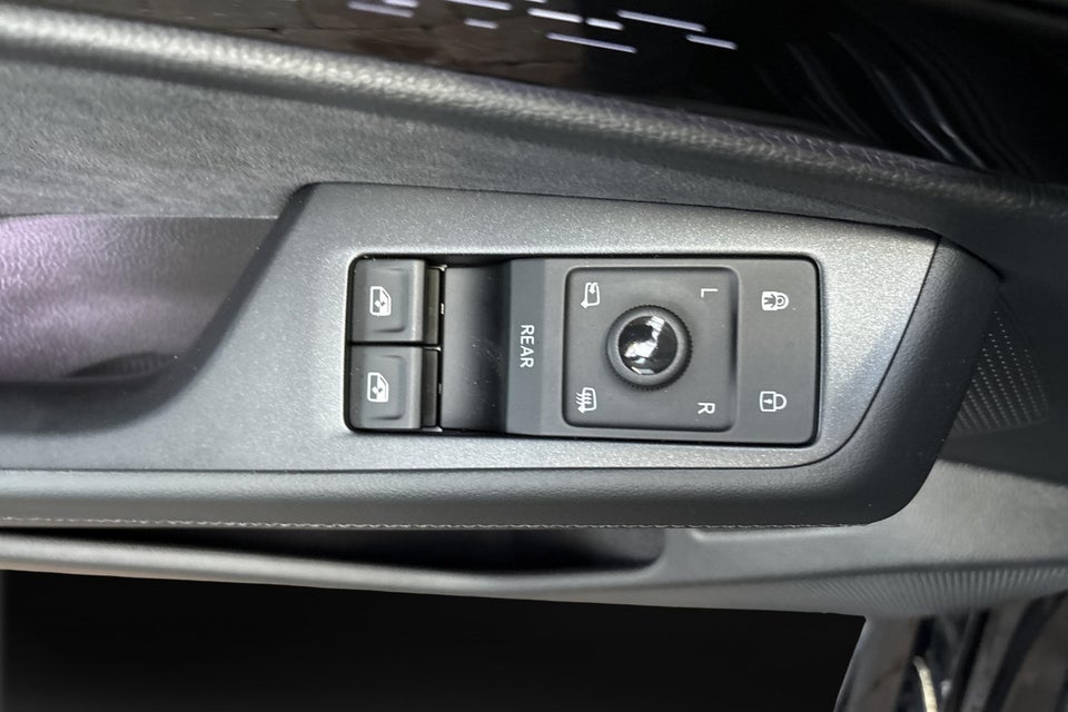 VW ID.7 86 Style S+ 5d