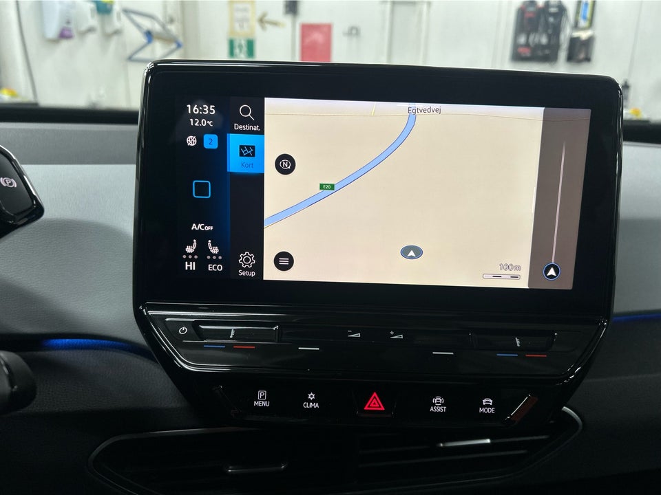 VW ID.3 45 Pure Performance 5d