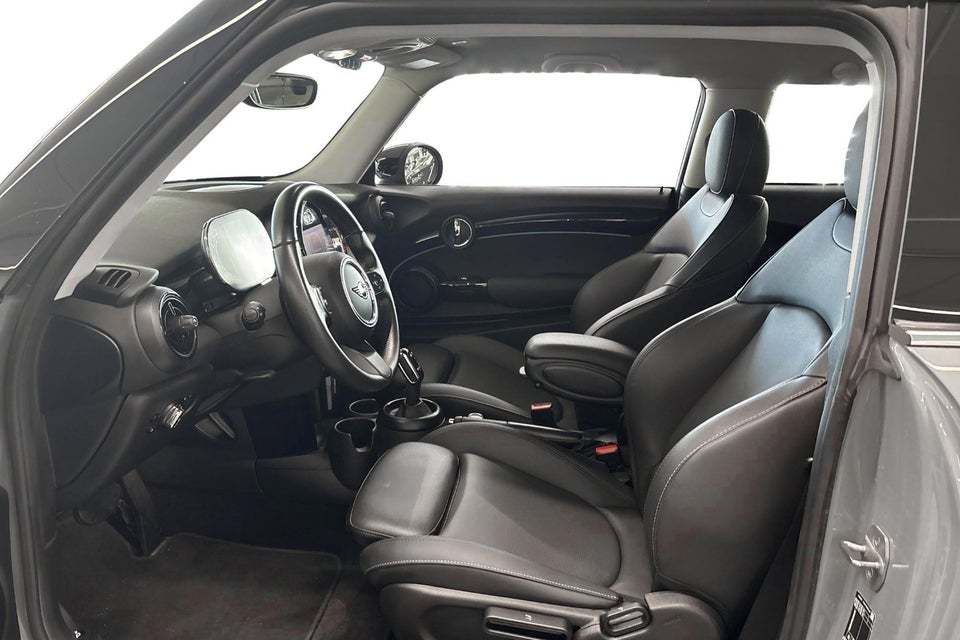 MINI Cooper 1,5 Experience aut. 3d