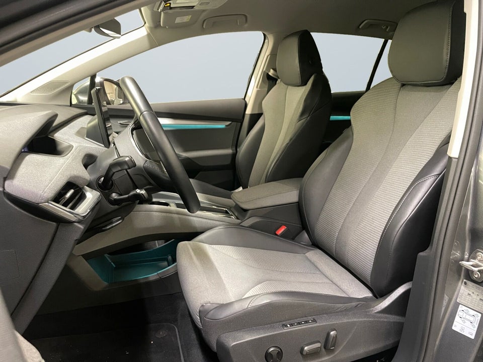 Skoda Enyaq 80 iV Loft 5d