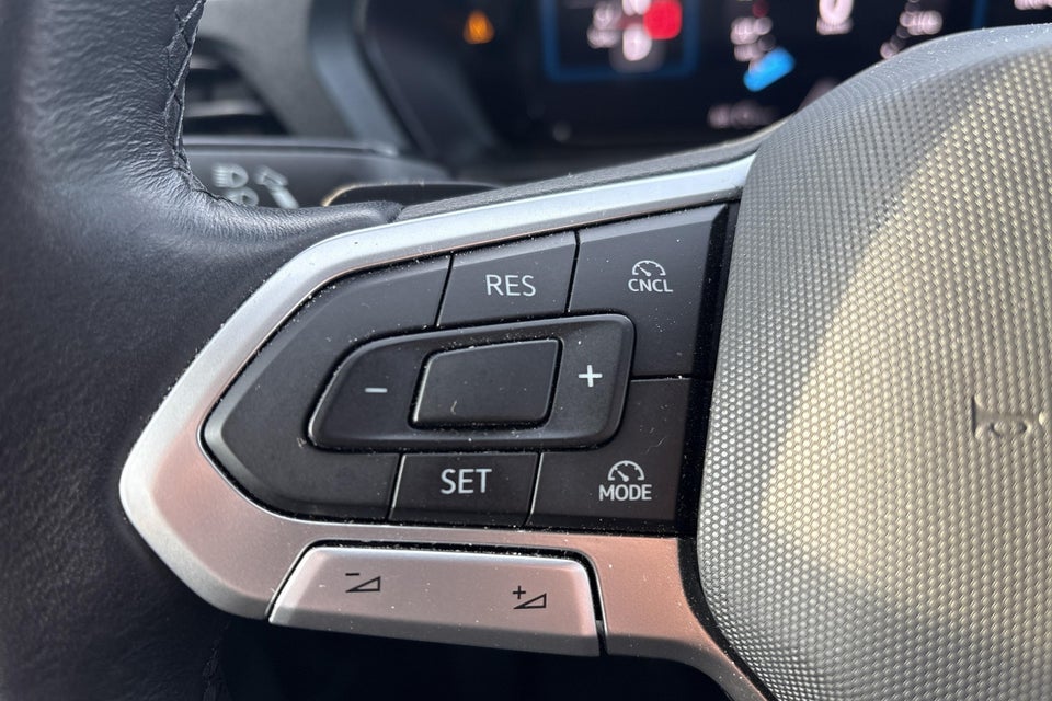 VW Caddy Maxi 2,0 TDi 122 DSG Cargo