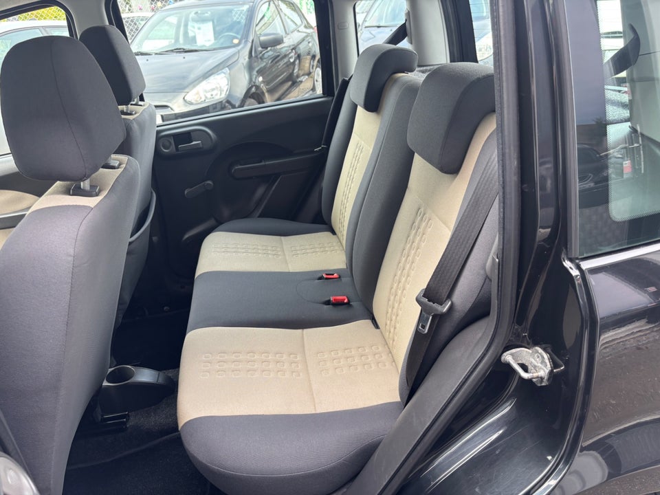 Fiat Panda 1,2 Ciao 5d
