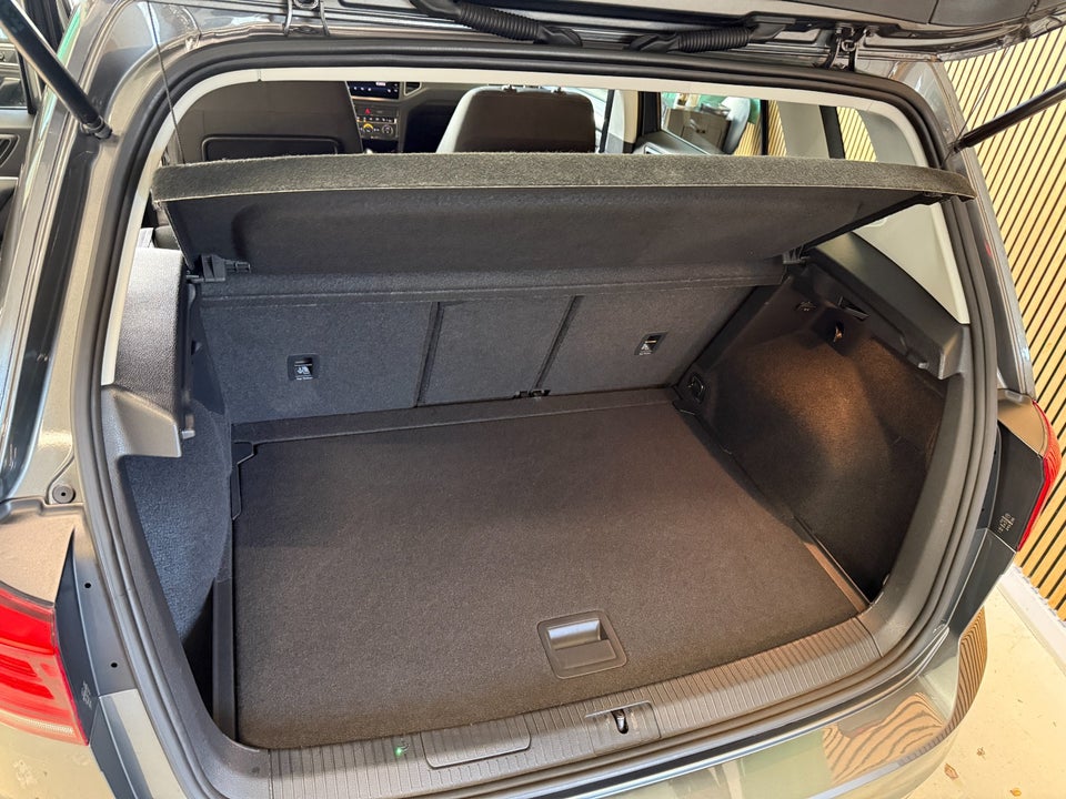 VW Golf Sportsvan 1,5 TSi 150 Comfortline DSG 5d